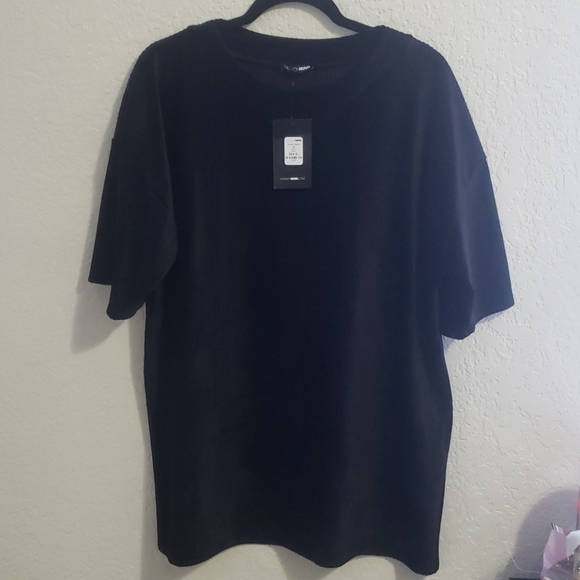 Velour Set - Black - Picture 8 of 8